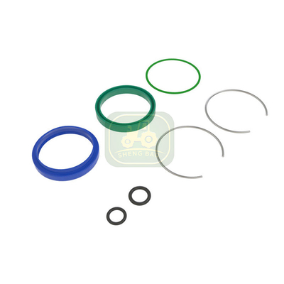 Siling Angkat Hidrolik 75mm yang Mudah Ditempatkan AL207999 Seal KIt Untuk Traktor