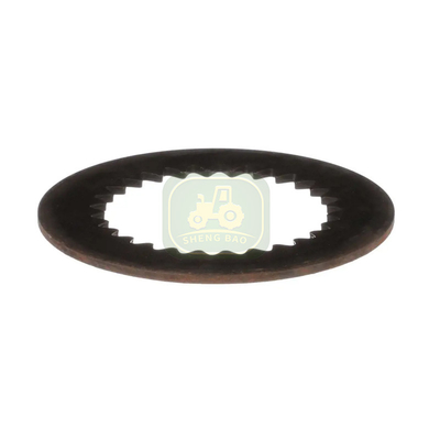Planetary Hub Replacements 28T 84259945 Brake Disc Untuk Mesin