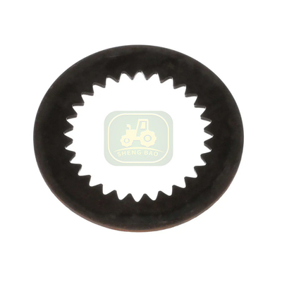 Planetary Hub Replacements 28T 84259945 Brake Disc Untuk Mesin