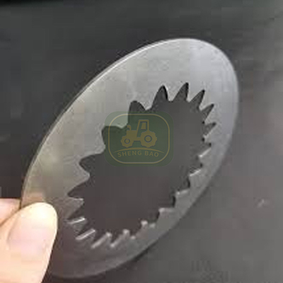 Planetary Hub Replacements 28T 84259945 Brake Disc Untuk Mesin