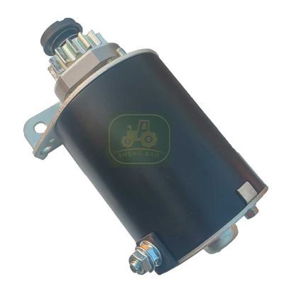 12V 16Teeth CCW AM122337 AM37352 Motor Starter Untuk