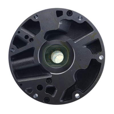 Sistem Transmisi 181199A1 Pompa Transmisi Untuk NH Backhoe Loader