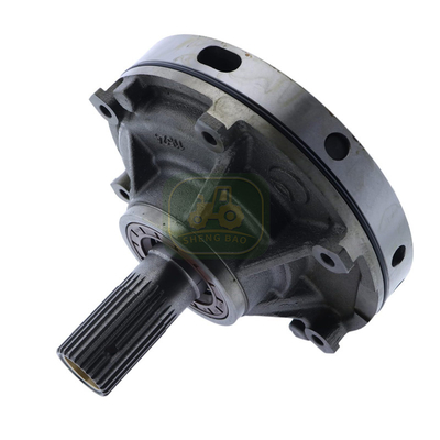 Sistem Transmisi 181199A1 Pompa Transmisi Untuk NH Backhoe Loader