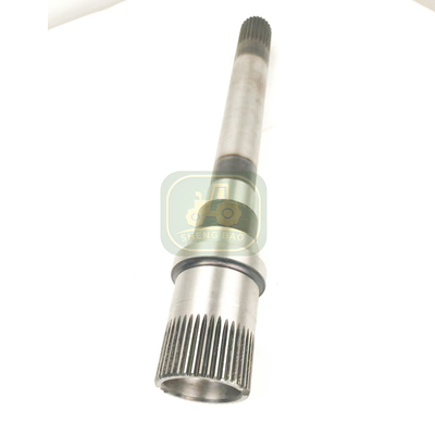 Bagian input reaksi depan kopling kering YZ91406 poros untuk