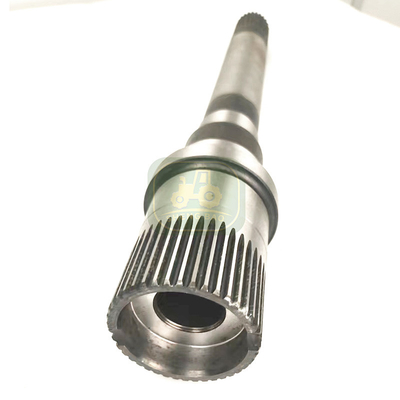 Bagian input reaksi depan kopling kering YZ91406 poros untuk