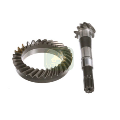 Bagian Transmisi Poros Depan 9/29T 5167971 Bevel Gear Untuk Traktor