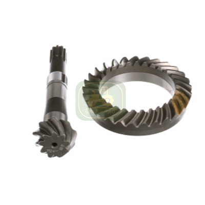 Bagian Transmisi Poros Depan 9/29T 5167971 Bevel Gear Untuk Traktor