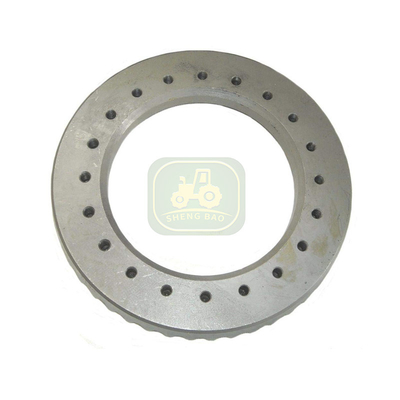 Bagian Transmisi Poros Depan 7/47 T A168883 Bevel Gear Untuk Backhoe Loader