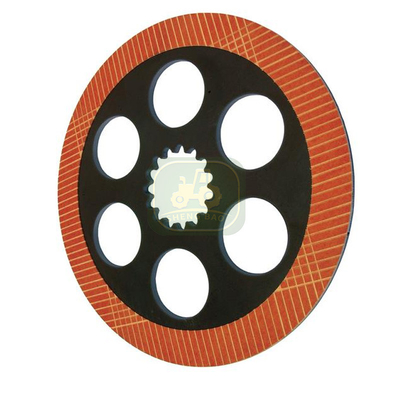 Sistem diferensial 15T 114622C2 Brake Disc Untuk Traktor