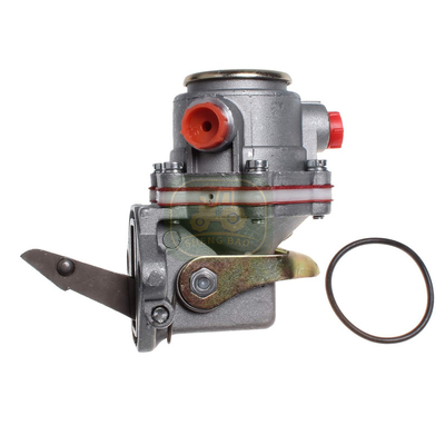 Sistem injeksi bahan bakar 4757883 Pompa bahan bakar untuk Ford NH Loader