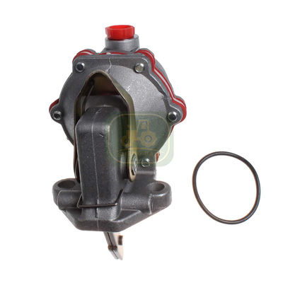 Sistem injeksi bahan bakar 4757883 Pompa bahan bakar untuk Ford NH Loader
