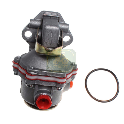 Sistem injeksi bahan bakar 4757883 Pompa bahan bakar untuk Ford NH Loader
