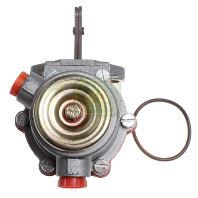 Sistem injeksi bahan bakar 4757883 Pompa bahan bakar untuk Ford NH Loader