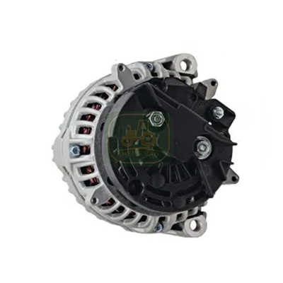 Sistem Mesin 12Volt 200Amp RE210793 Alternator Untuk