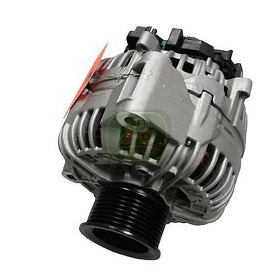 Sistem Mesin 12Volt 200Amp RE210793 Alternator Untuk