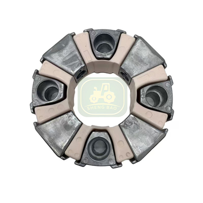 Bagian Pompa Hidraulik Utama 4334891 4654760 Kopling Untuk JD Excavator
