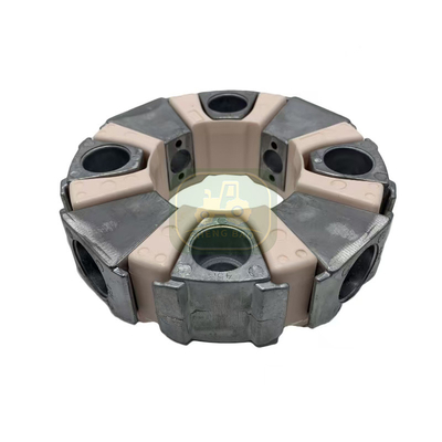 Bagian Pompa Hidraulik Utama 4334891 4654760 Kopling Untuk JD Excavator