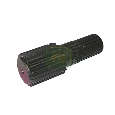 Bagian Poros Depan 18/22T L41123 Planetary Pinion Shaft Untuk JD Tractor