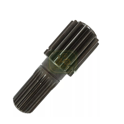 Bagian Poros Depan 18/22T L41123 Planetary Pinion Shaft Untuk JD Tractor