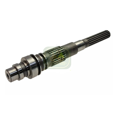 Bagian Transmisi 24/15T 81862939 47490475 poros Untuk traktor