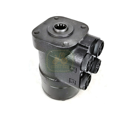 Bagian Pengukur Hidraulik 1198748 Pompa Hidraulik Untuk Backhoe Loader