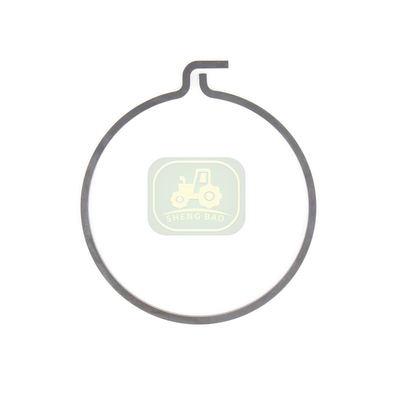 Bagian Poros Penggerak Depan 87708453 Snap Ring Untuk Backhoe Loader