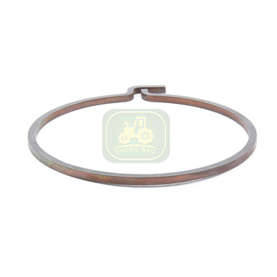 Bagian Poros Penggerak Depan 87708453 Snap Ring Untuk Backhoe Loader