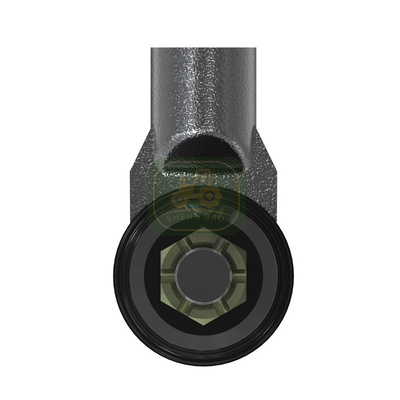 Bagian kemudi Tie Rod End AT169864 Ball Joint Untuk Mesin JD