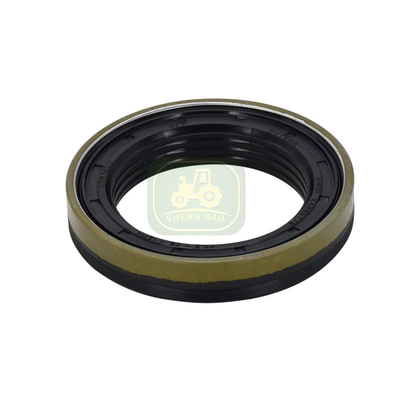 Bagian Rumah Poros Depan 53.2*78*13/14mm AL79951 Seal Untuk Mesin JD