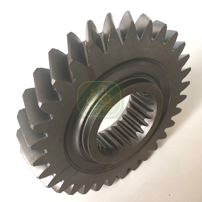 Bagian Tahap 2 24/31T YZ90291 Gear Helical Untuk Traktor JD