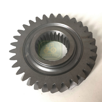 Bagian Tahap 2 24/31T YZ90291 Gear Helical Untuk Traktor JD
