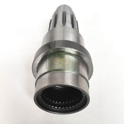 PTO Drive Cradle Replacement Transmission Parts YZ91593 Shaft Untuk Traktor JD