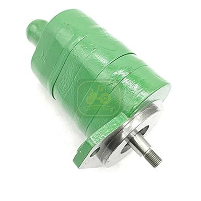 Bagian Pengukur Hidraulik 50L RE241577 Pompa Hidraulik Untuk Traktor JD