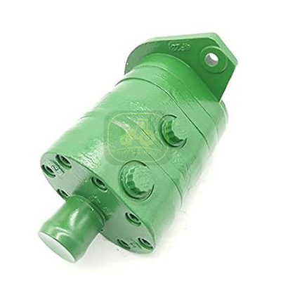 Bagian Pengukur Hidraulik 50L RE241577 Pompa Hidraulik Untuk Traktor JD