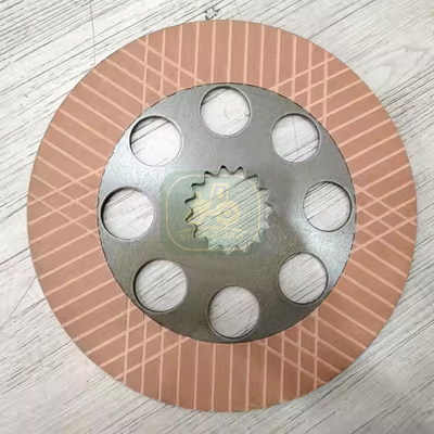 Sistem kopling pengganti tahan lama AT179503 Brake Disc Untuk traktor