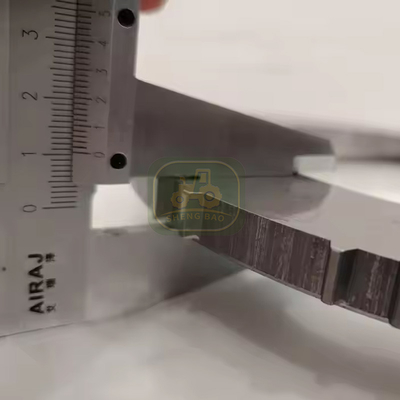 Sistem kopling pengganti tahan lama 237022A1 Brake Disc Untuk traktor