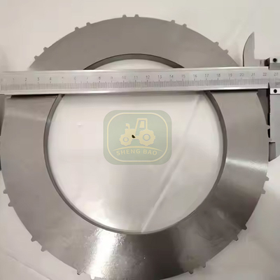 Sistem kopling pengganti tahan lama 237022A1 Brake Disc Untuk traktor
