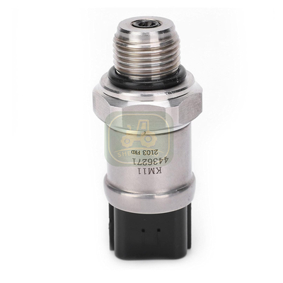 Sensor Tekanan Sistem Elektronik 4436271 Untuk Hitachi Excavator