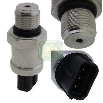 Sensor Tekanan Sistem Elektronik 4436271 Untuk Hitachi Excavator