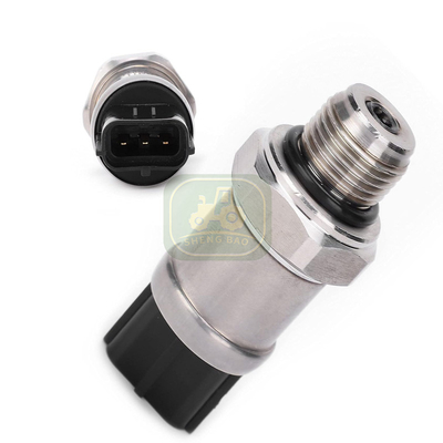 Sensor Tekanan Sistem Elektronik 4436271 Untuk Hitachi Excavator