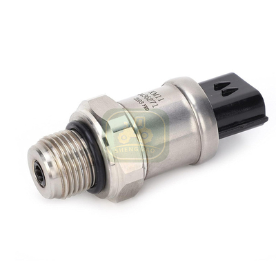 Sensor Tekanan Sistem Elektronik 4436271 Untuk Hitachi Excavator