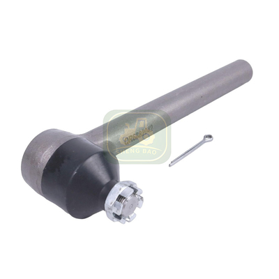 Bagian Depan Axle Tie Rod End 87710157 1704-2011 Ball Joint Untuk Backhoe Forklift
