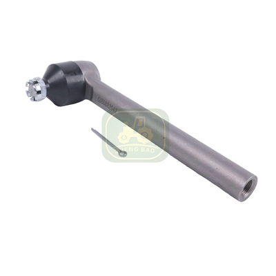 Bagian Depan Axle Tie Rod End 87710157 1704-2011 Ball Joint Untuk Backhoe Forklift