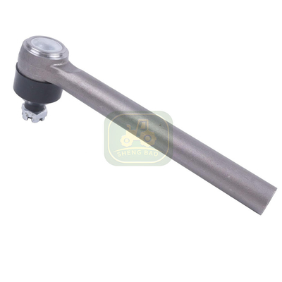 Bagian Depan Axle Tie Rod End 87710157 1704-2011 Ball Joint Untuk Backhoe Forklift