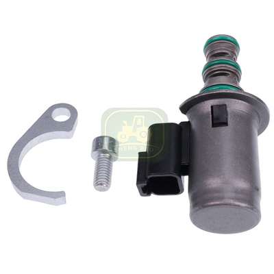 Sistem Mesin 12V 24V 25/220804 Solenoid Valve Untuk JCB Backhoe Loader