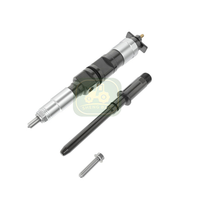 Sistem Mesin RE543605 SE502556 Injektor Nozzle Untuk JD Traktor