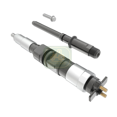 Sistem Mesin RE543605 SE502556 Injektor Nozzle Untuk JD Traktor