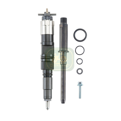 Sistem Mesin RE543605 SE502556 Injektor Nozzle Untuk JD Traktor