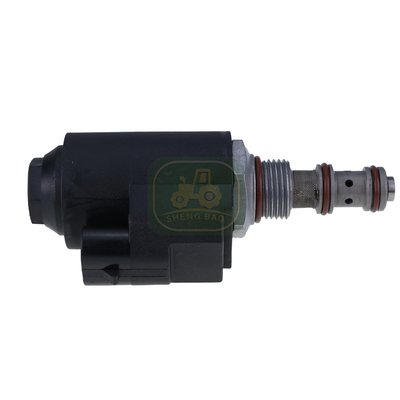Sistem Mesin AT177703 AT542791 Solenoid Valve Untuk JD Loader