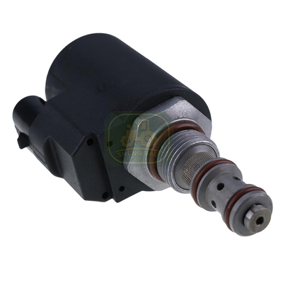 Sistem Mesin AT177703 AT542791 Solenoid Valve Untuk JD Loader